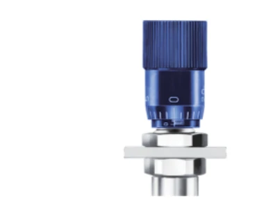 Low-Pressure Metering Valves from VIGOUR Low-Pressure Metering Valves from VIGOUR